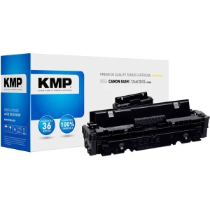 KMP Toner Zamijena Canon 045H Kompatibilan Crn 2800 Stranica C-T40BX slika