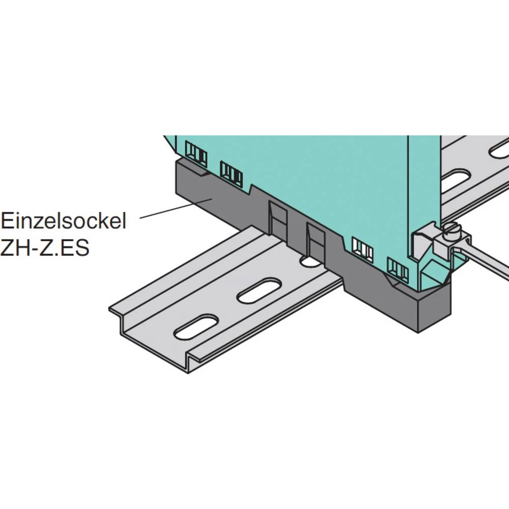 Pepperl+Fuchs ZH-Z.ES 033208 1 St. slika