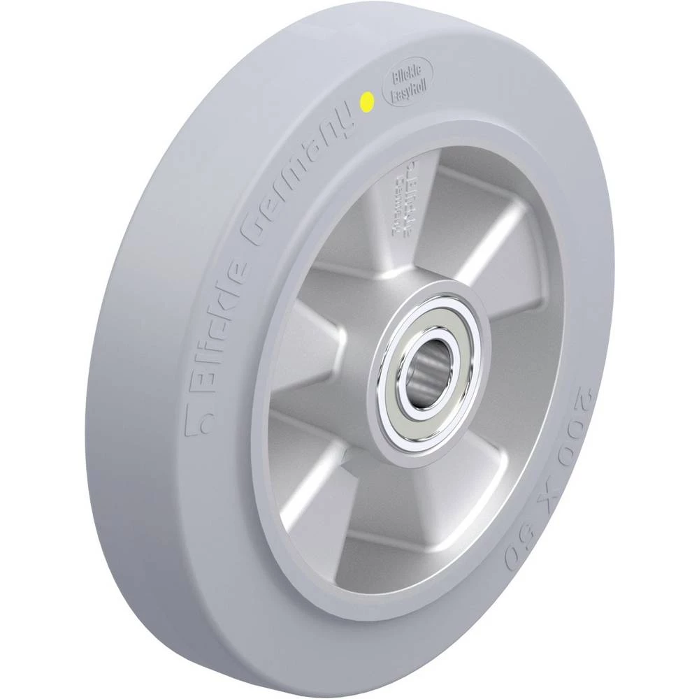 Blickle 911573 ALEV 200/20K-SG-AS kotač za teški teret Promjer kotača: 200 mm Nosivost (maks.): 450 kg kom. slika