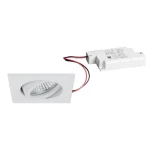 Brumberg 39144073 39144073 LED ugradna svjetiljka   LED  6 W bijela