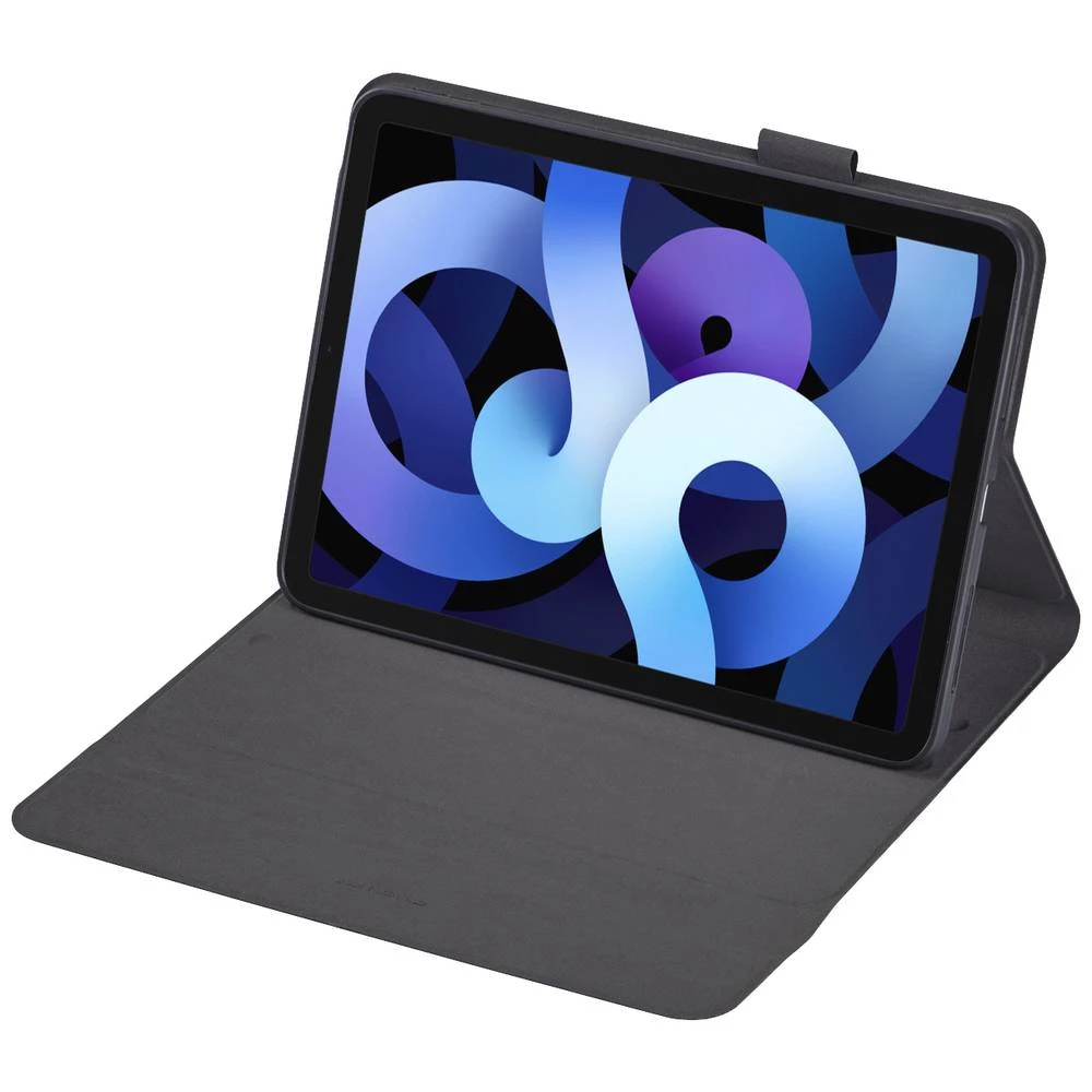 4Smarts  etui s poklopcem    iPad 10.9 (10. generacija) crna torbica za tablete, specifični model slika