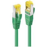 LINDY 47647 RJ45   S/FTP 1.00 m zelena  1 St.