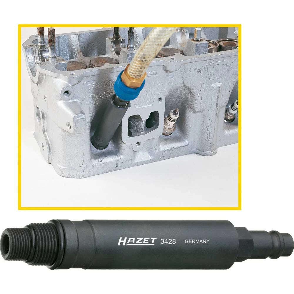 Tlačni adapter Hazet 3428 slika