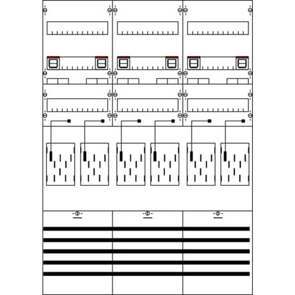 Striebel & John KA3316 slika