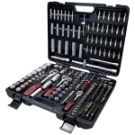 KS Tools 917.0795 komplet nasadnih ključeva   19-dijelni 917.0795