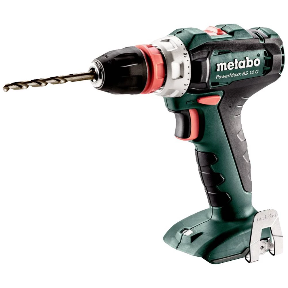 Metabo  601037890 akumulatorska bušilica  12 V slika