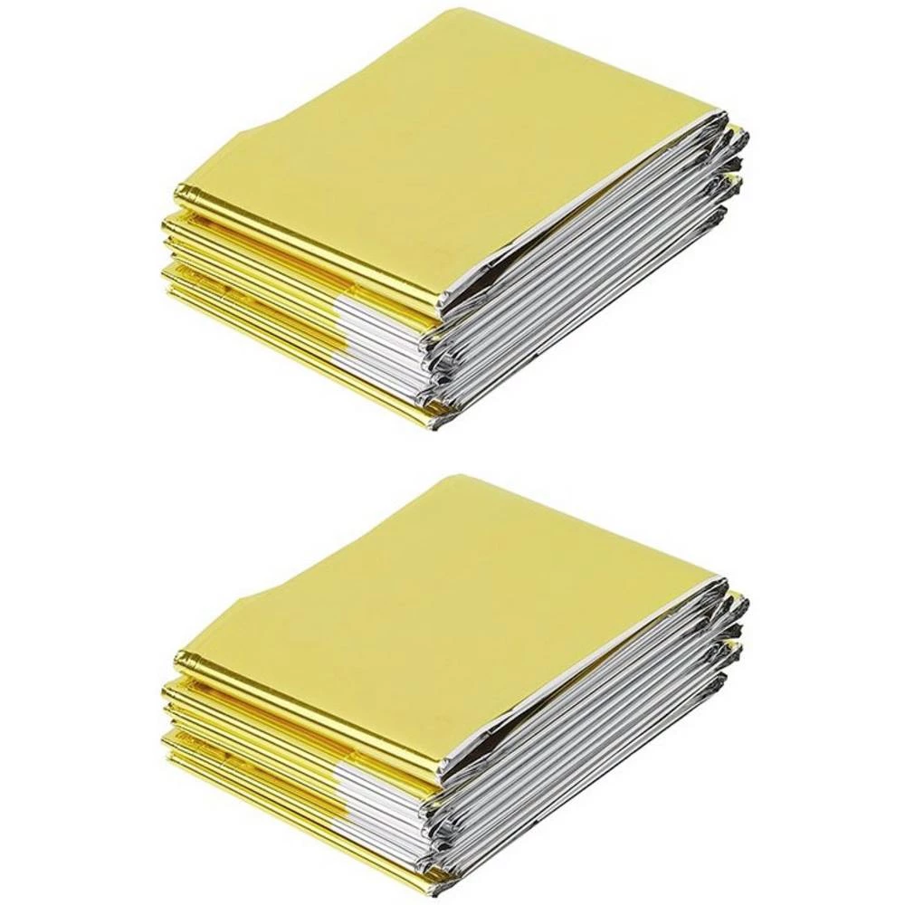 ProPlus 510394 deka za spašavanje (D x Š) 210 cm x 160 cm slika