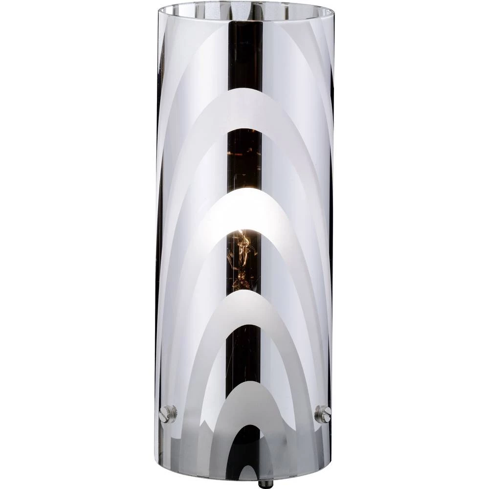 ACTION Stajaće/stolne svjetiljke 832801640000 N/A Nikal (mat) E14 slika