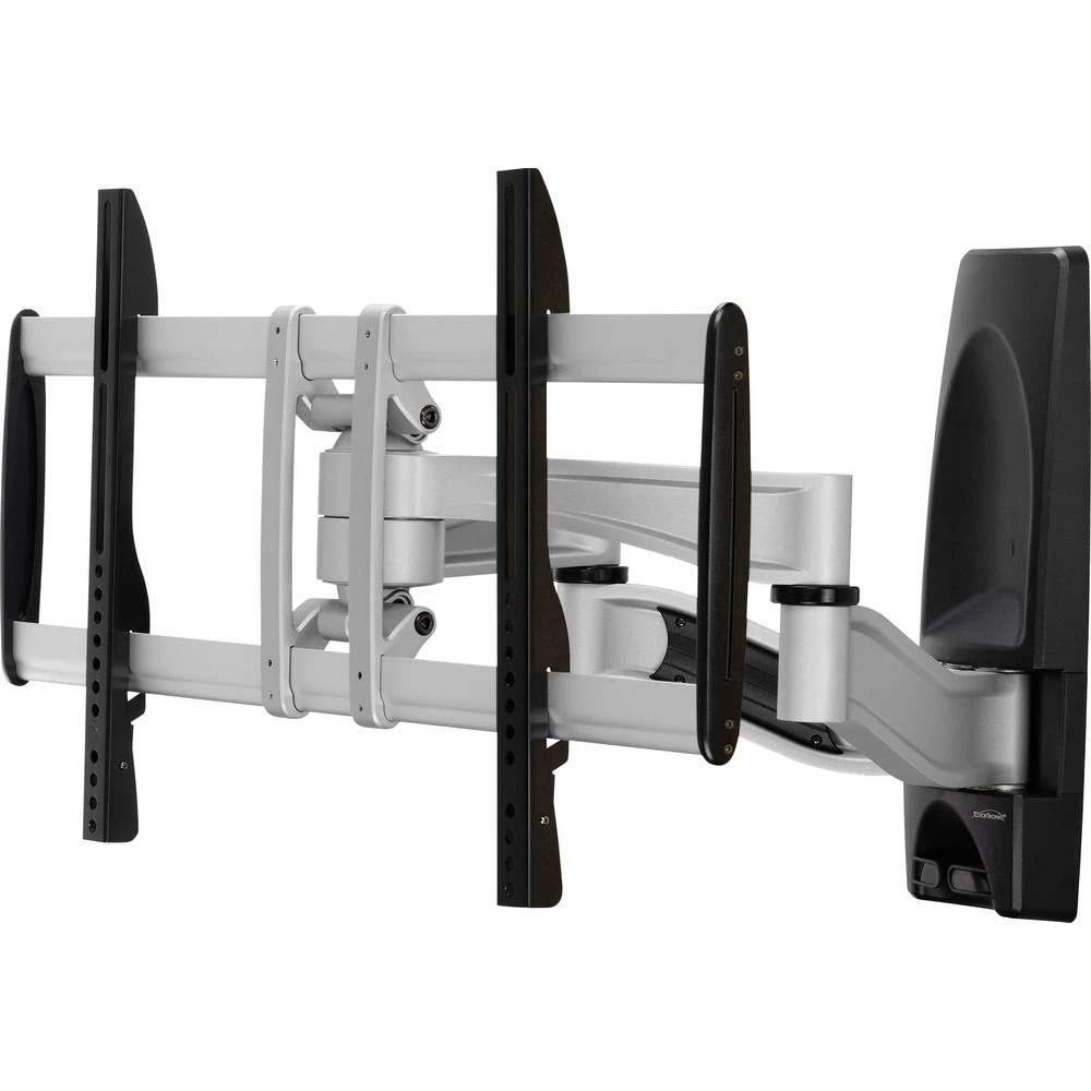 Zidni držač za TV 101,6 cm (40") - 215,9 cm (85") Nagibni i okretni, Proširivi Vivanco COMFORT PRO XL slika