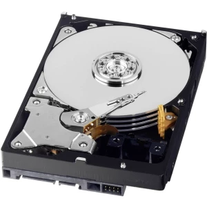 Western Digital tvrdi disk WD10EURX-FR 1 TB 3.5  64 MB slika