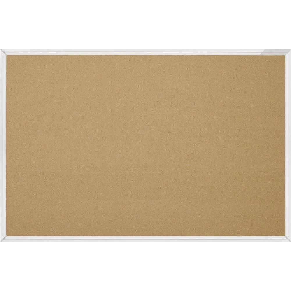 Magnetoplan 12177 pinboard 600 mm x 450 mm slika