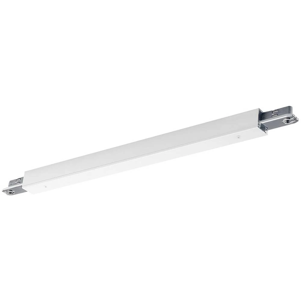 Visokonaponski sustav šina-komponente SLV D-Track 172051 Bijela slika