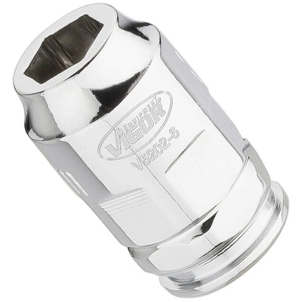 Vigor V5202-6 V5202-6  nastavak za nasadni ključ      1/4'' (6.3 mm) slika