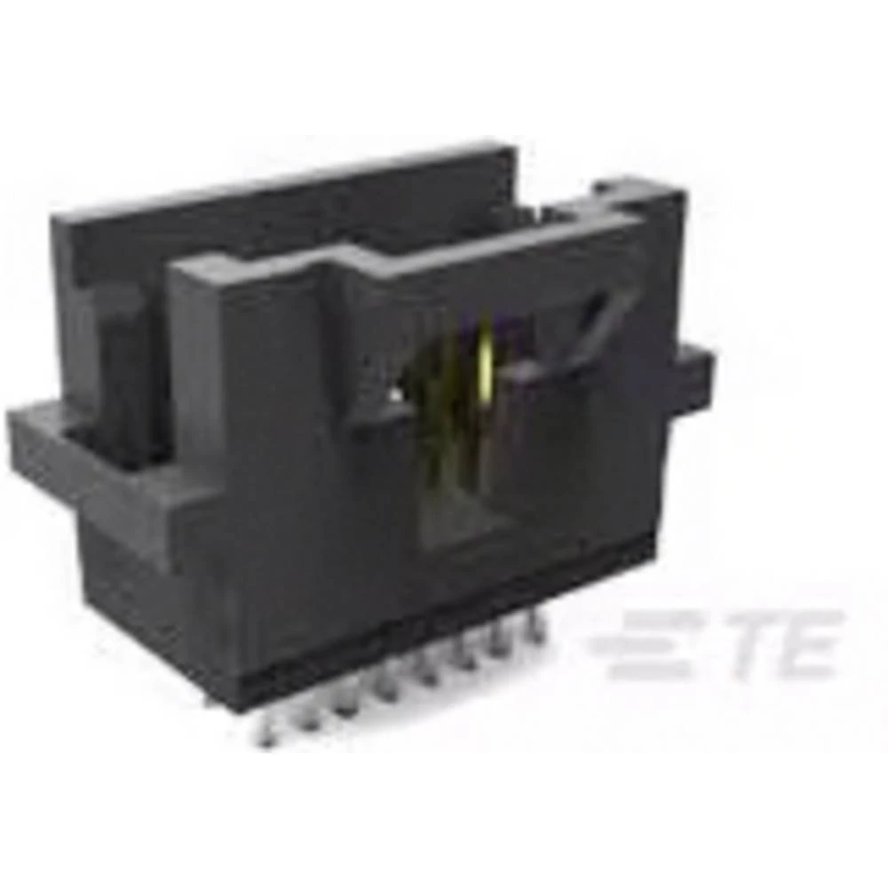 TE Connectivity mezaninski konektor 1-104068-7 1 St. Tube slika