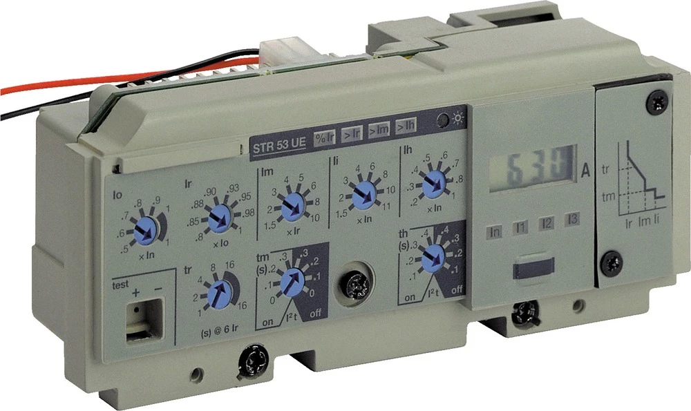 Okidač 1 ST Schneider Electric 32.425 slika