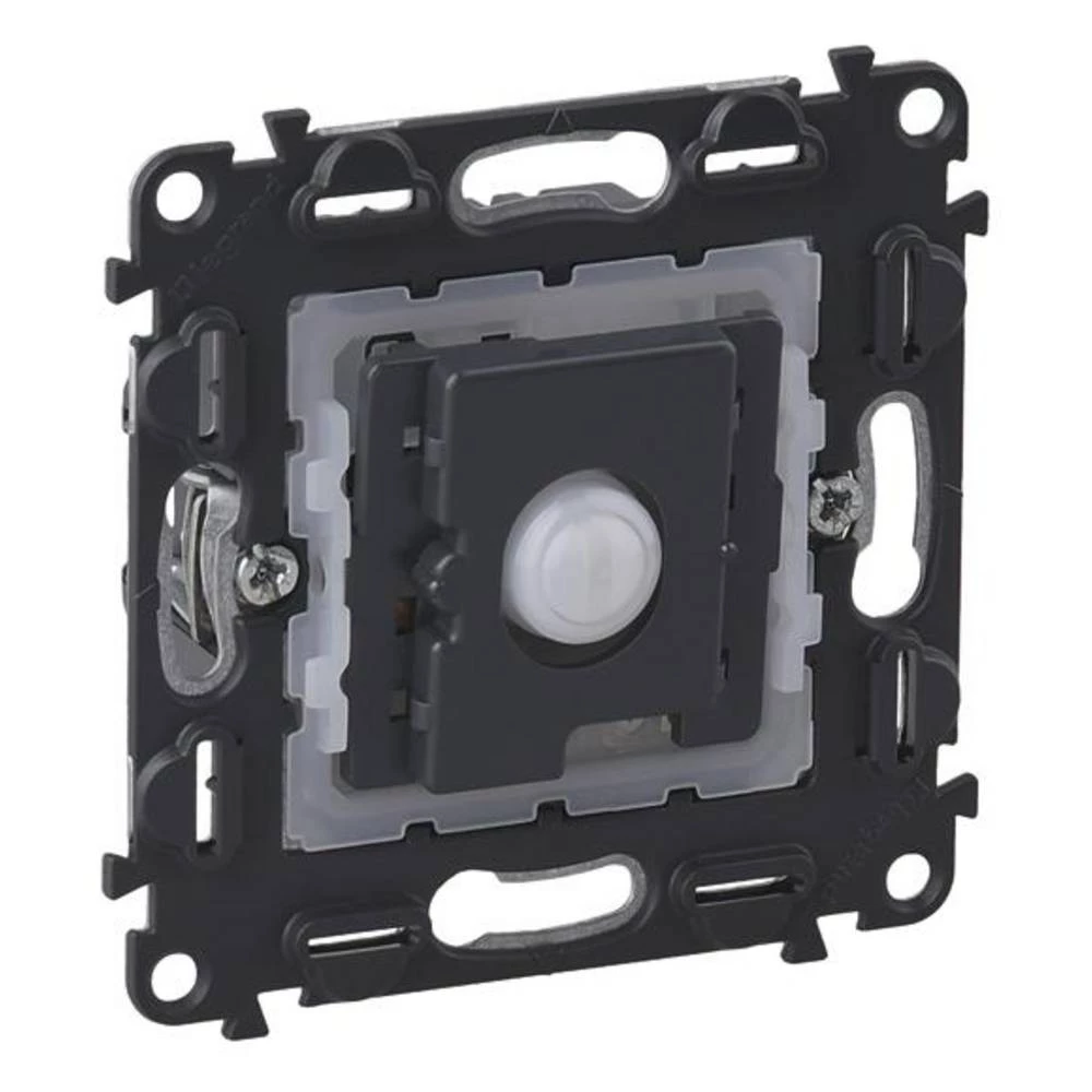 Legrand   senzor pokreta Valena Life Allure prirodna 752065 slika