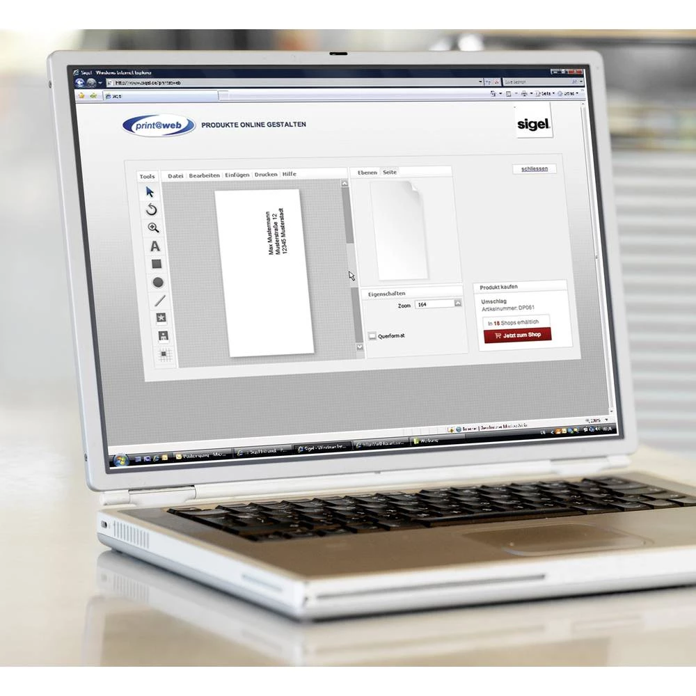 Conrad Product Image