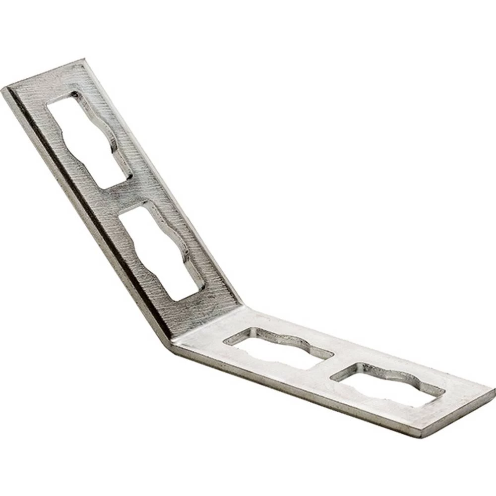 Fischer PFAF 4/135° zl spojni element 542713 1 St. slika