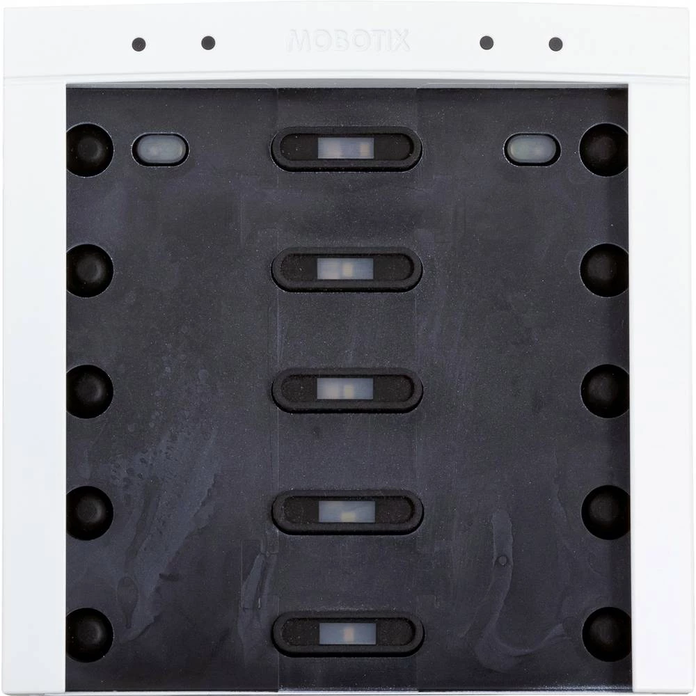 Mobotix Mx-A-BELLC pribor portafona za vrata  funkcijski modul  bijela slika