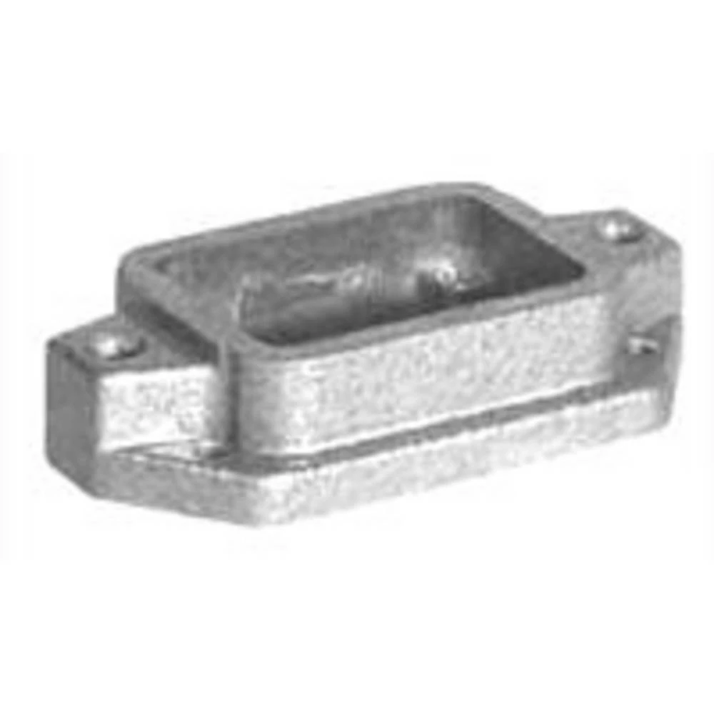 TE Connectivity HEAVY DUTY RECTANGULAR CONNHEAVY DUTY RECTANGULAR CONN 4-1102710-5 AMP slika