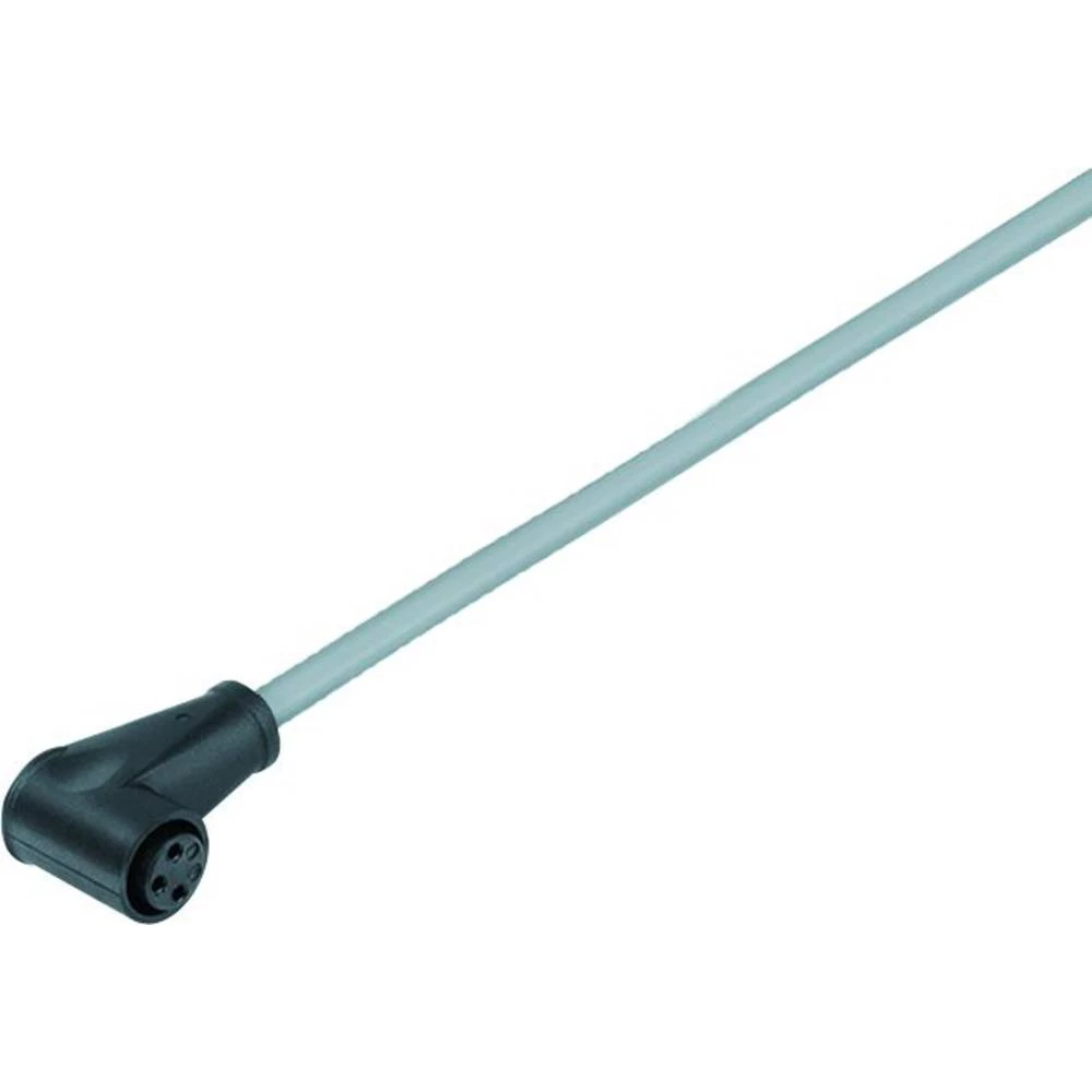 binder 79 3388 45 04-20 utični konektor za senzor/aktivator, konfekcionirani žženski konektor, ravni 5 m Broj polova: 4 slika