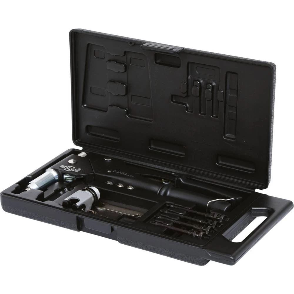 KS Tools 1509610 ručna kliješta za zakovice kom. slika