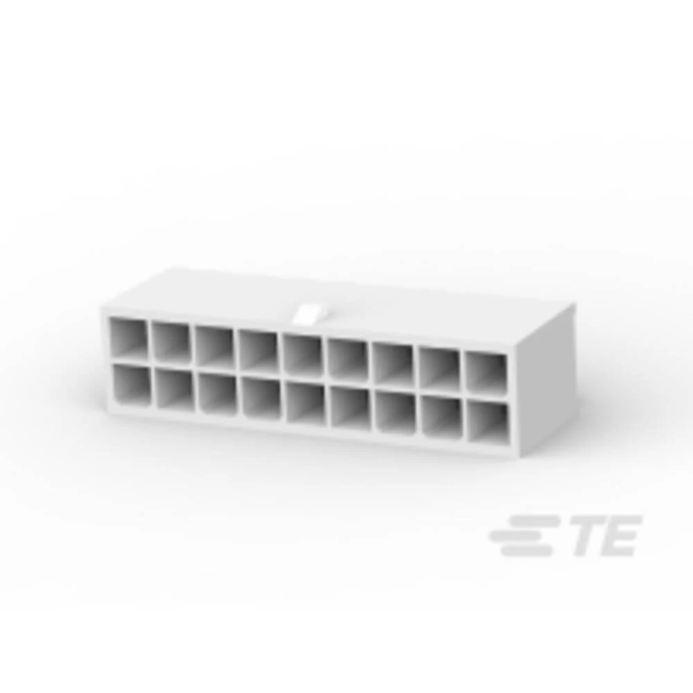 TE Connectivity VAL-U-LOKVAL-U-LOK 1-1586038-8 AMP slika