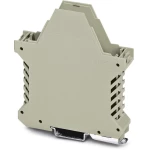 Kućište za DIN-letvu, donji dio, poliamid Phoenix Contact ME 22,5 UT/FE LBGY 100 kom.