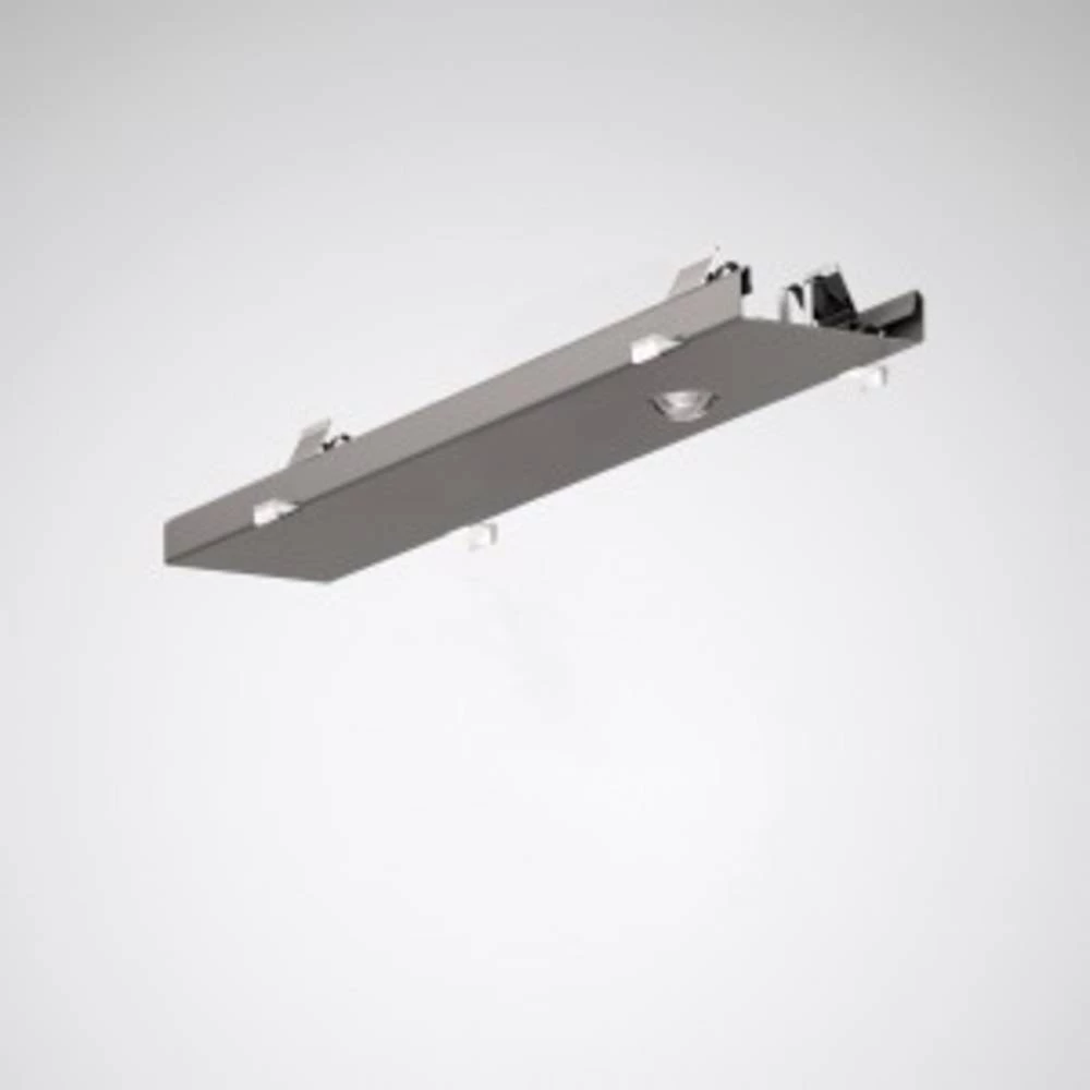 Trilux  7378200  7650 L-SLB  #7378200  nosač opreme    3.9 W  LED    srebrna  1 St. slika