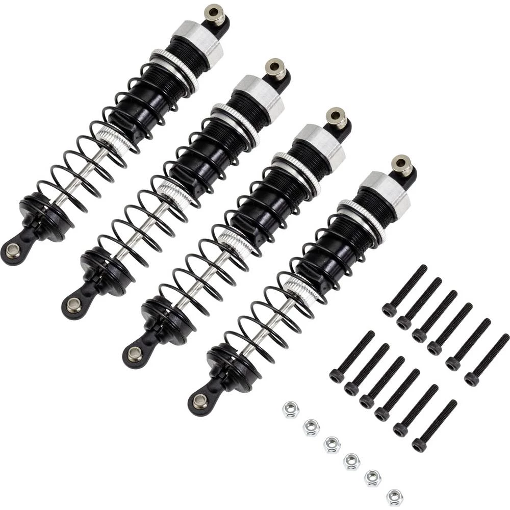 Reely RE-6992115 rezervni dio amortizer cijeli slika