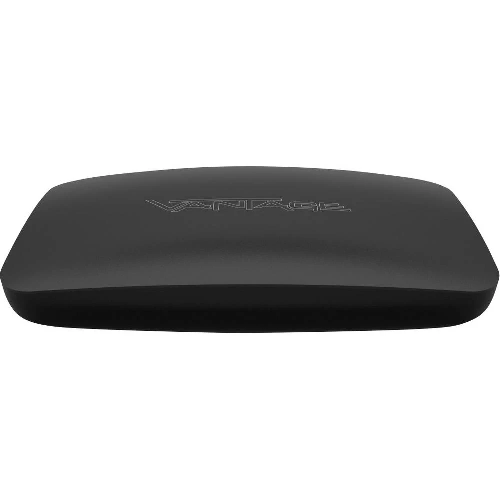 Vantage Mediaplayer iBox + Android IP Box Medijski reprodiktor za internetski prijenos slika