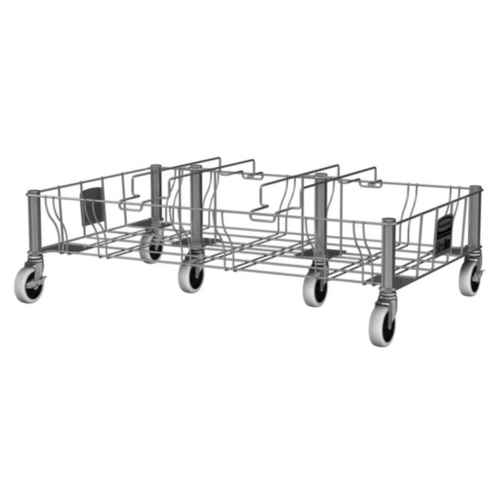 Kolica Rubbermaid 1 ST slika