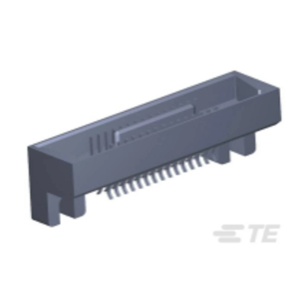 TE Connectivity Mini-Box ConnectorsMini-Box Connectors 2-531803-0 AMP slika