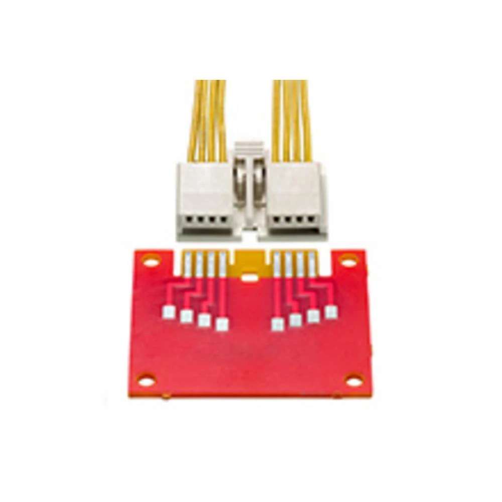 Molex 200890-0204 1 St. Bulk slika