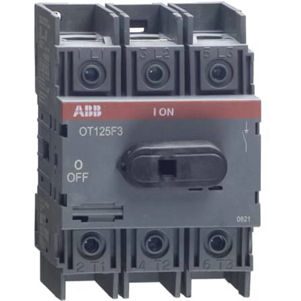 <br>  <br>  ABB<br>  <br>  1SCA105033R1001<br>  <br>  OT125F3<br>  <br>  teretna rastavna sklopka<br>  <br>  <br>  <br>  <br>  <br>  <br>  <br>  3-polni<br>  <br>  <br>  <br>  <br>  <br>  <br slika