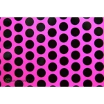 Folija za ploter Oracover Easyplot Fun 1 91-014-071-010 (D x Š) 10 m x 38 cm Neonsko-ružičasto-crna (fluorescentna)
