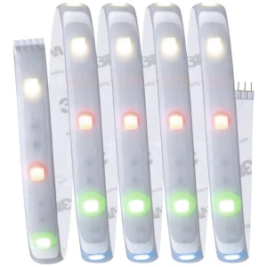Paulmann 78865 led traka-osnovni element 230 V 1.5 m RGBw slika