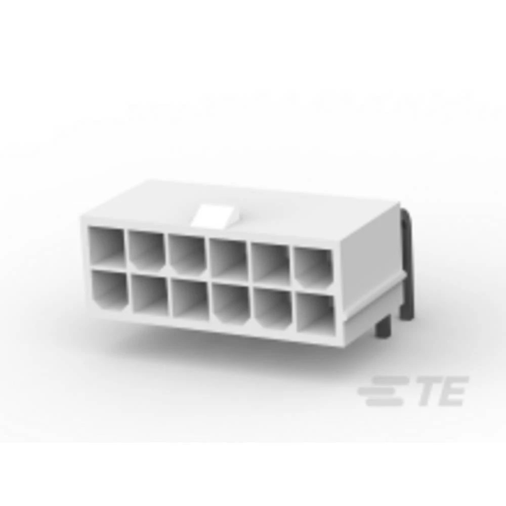 TE Connectivity 1-1586042-2 kom. Tray slika