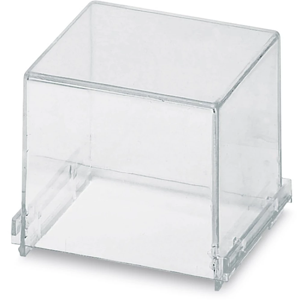 Poklopac Phoenix Contact EMG 45-H 35MM KLAR 5 kom. slika