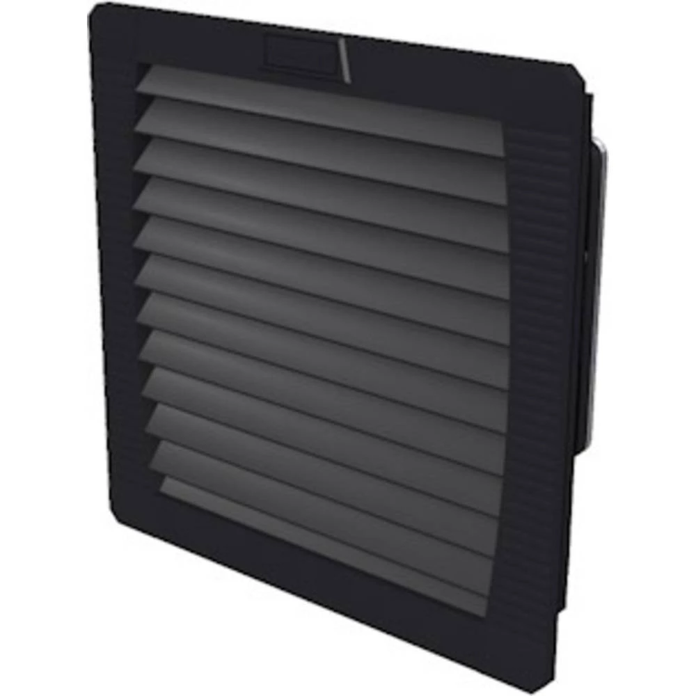 Ventilator s filterom FF-EMC 32 54/230V BK Weidmüller 230 V/AC (Š x V x d) 202 x 202 x 93 mm slika