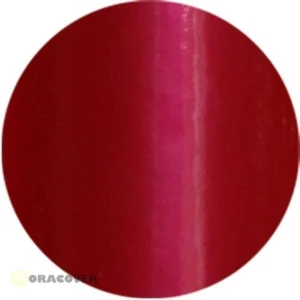 Ukrasne trake Oracover Oraline 26-027-003 (D x Š) 15 m x 3 mm Sedefasto-crvena slika