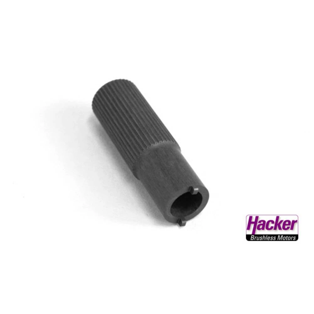 Ključ za dekorativne matice za odašiljač DC/DS Jeti 1 ST slika