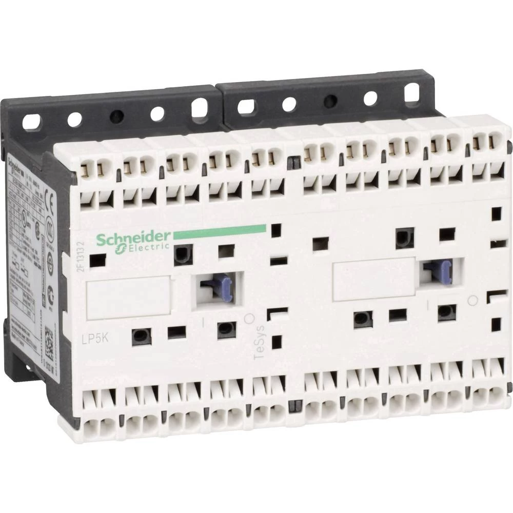 Schneider Electric LP5K09013BW3 Kombinacija kontaktora unazad 1 ST slika