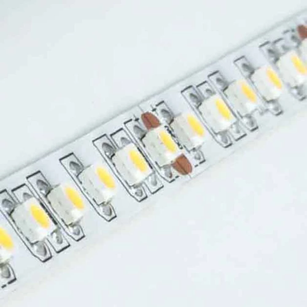 Brumberg 15222027 led traka Energetska učink.: A (A++ - E) 24 V/DC 5 m toplo bijela slika