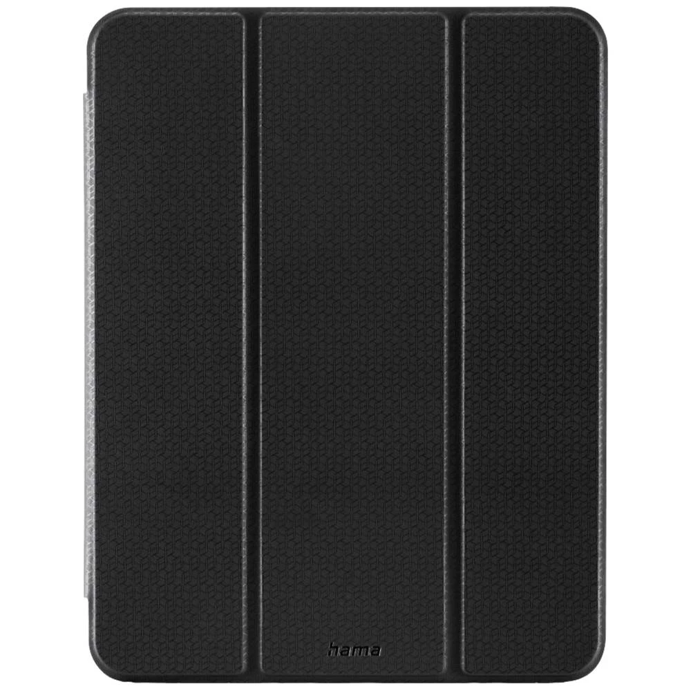 Hama  iPad etui/torba Apple iPad Pro 13 (2024)  Book Cover crna, prozirna slika