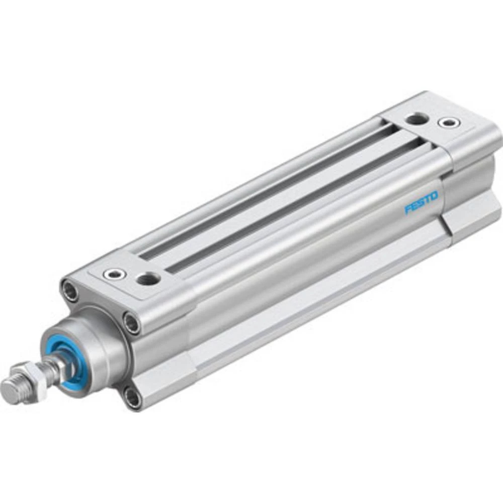 FESTO 1376426 DSBC-32-100-PPVA-N3 okrugli cilindar Materijal kućišta: lijevani aluminij Duljina ulaza: 100 mm 1 kom. slika