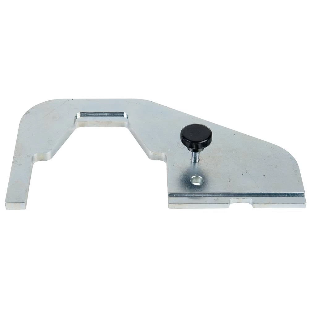 KS Tools 4004151 Ploča za poravnanje bregastog vratila 198 mm slika