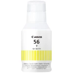 Canon 4432C001 GI-56Y tinta za ponovno punjenje Pogodno za marku (pisač): Canon žut Ukupni sadržaj tinte: 135 ml