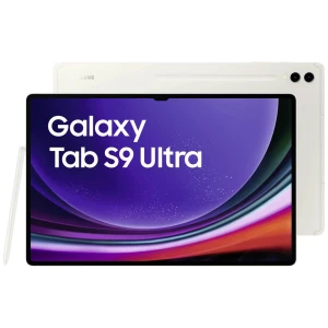 Samsung Galaxy Tab S9 Ultra WiFi 512 GB bež boja Android tablet PC 37.1 cm (14.6 palac) 2.0 GHz, 2.8 GHz, 3.36 GHz Qualcomm® Snapdragon Android™ 13 slika