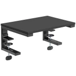 SpeaKa Professional SP-10938476 povišenje za monitor Raspon visine: 236 mm (max) crna